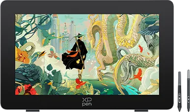 Artist Pro 24 (Gen 2) 165Hz